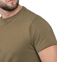 Футболка Mil-Tec Olive 11011001, фото 5
