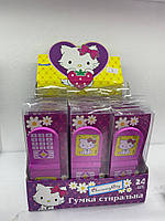 Ластик Hello Kitty