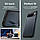 Чохол Spigen для Pixel 9 Pro XL - Tough Armor, Metal Slate (ACS07727), фото 9