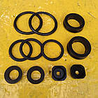 Ремкомплект ГАЗ 53, ГАЗ-3307 головного гальмівного циліндра (2-х секц.)