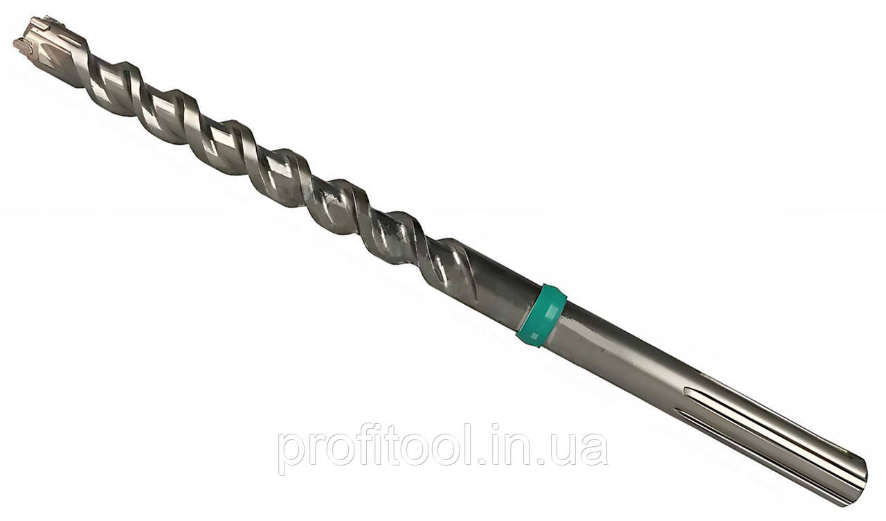 Бур HELLER 24х400х520мм Enduro SDS-max Y-Cutter (22372), фото 1