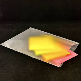 Пакети матові 