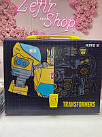 Папка-портфель Kite, Transformers