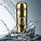 Електрична міні-бритва, від USB, HW-T8 / Портативна електробритва чоловіча / Шейвер / Акумуляторна бритва, фото 4