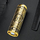 Електрична міні-бритва, від USB, HW-T8 / Портативна електробритва чоловіча / Шейвер / Акумуляторна бритва, фото 7