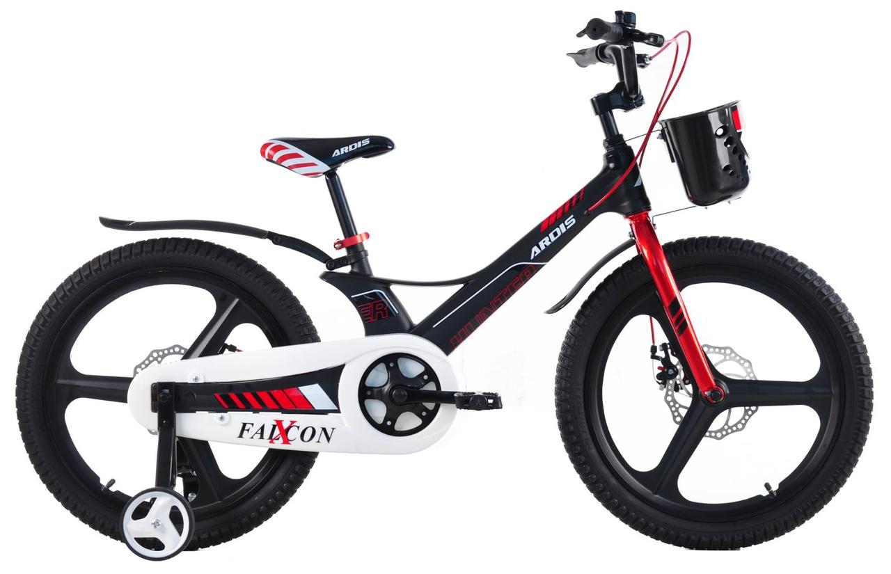 Велосипед дитячий Ardis Falcon X 20" MG.