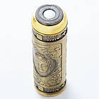 Електрична міні-бритва, від USB, HW-T8 / Портативна електробритва чоловіча / Шейвер / Акумуляторна бритва, фото 3