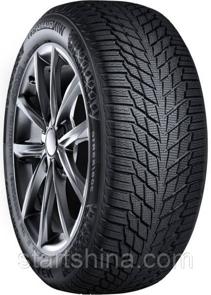 Зимові легкі шини 205/50 R17 93T NEXEN WinGuard Ice 3 XL