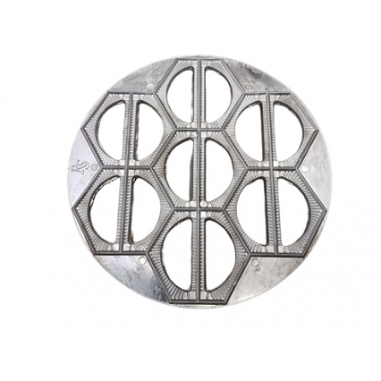 Вареничниця без пакування RS-128