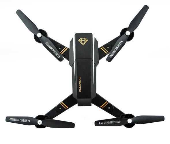 Квадрокоптер дрон Phantom D5H Pro с WIFI камерой Black (ID#2326123599 ...