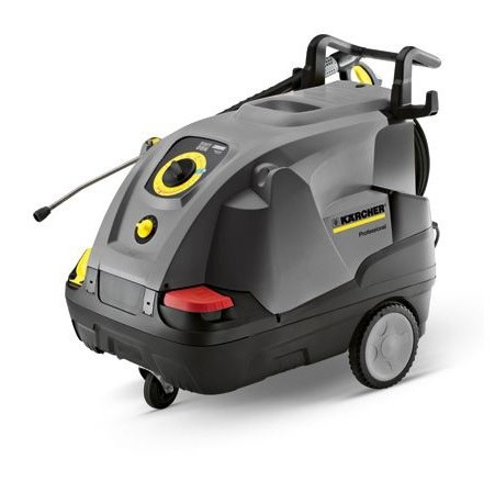 Мийка високого тиску Karcher HDS 6/14 C