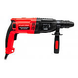 Перфоратор Start Pro SRH-1270 DFR, фото 3