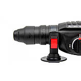 Перфоратор Start Pro SRH-1270 DFR, фото 5