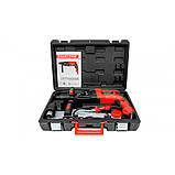 Перфоратор Start Pro SRH-1270 DFR, фото 6