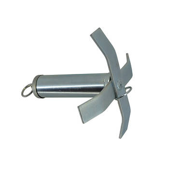 Якір для човна