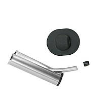 Тримач спінінга на лодка з ПВХ BVS FishingV2 знімний кронштейн для 2 вудок діаметр ручок до 29 мм вага 315 г, фото 5