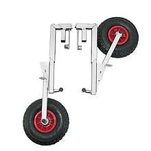 Транцеві колеса BVS КТ270 STR