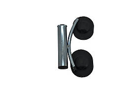 Тримач спінінга BVS Fishing Trolling на надувні човни з ПВХ