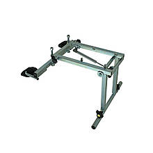 Стойка для сидінь крісла в лодка CARCASE Balloon амортизуюча регульована висота 290-500 мм вантажопідйомність 140 кг