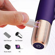 Dalliance-Purple, фото 3