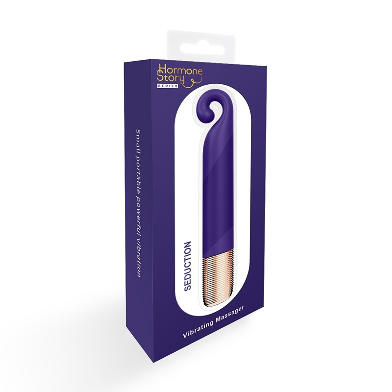 Dalliance-Purple, фото 1