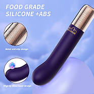 Inducer-Purple, фото 3