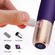 Philander-Purple, фото 3