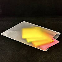 Пакет матовий 120 х 300 універсальний 20 мкм, 1000 шт.