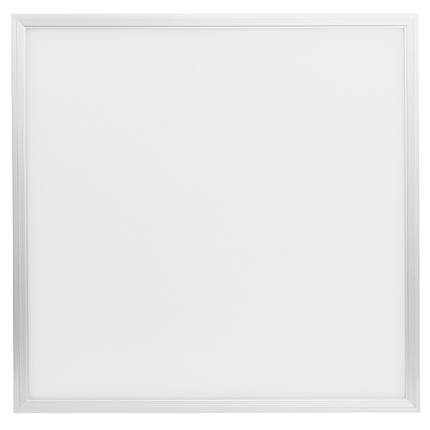 Світлодіодна панель EVROLIGHT PANEL 36W 6400K 000041019, фото 1