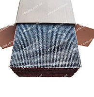 Сіточка затиральна 105х280 мм. No40 SIC 50 штук