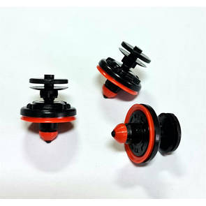 Кліпса карт дверей Volkswagen 6Q0868243