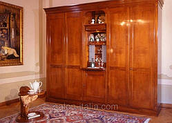 Шафа  Novalis, Arca (Італія)