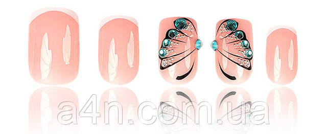 Накладные ногти - Интернет-магазин A4N