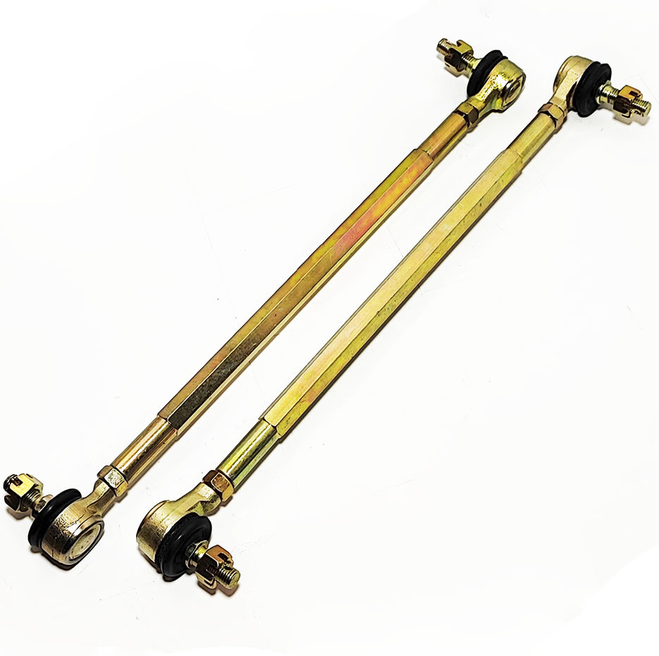 Кермові тяги квадроцикла 280/355/385mm