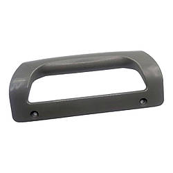 Ручка дверей (нижня) для холодильника Zanussi 4055225025