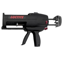 Ручний пістолет для двокомпонентного клею Loctite