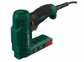 Степлер електричний Parkside PHET 15 B1 70w