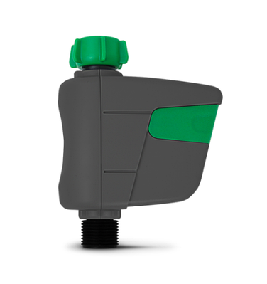 Таймер для теплиці Bluetooth, полив/туманоутворення, цикл від 5 с, частота поливу від 30 с SOLEM (Франція)