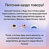 Стартовий набір для манікюру з Фрезером Nail Master ZS-601 65 Вт та Лампою LED-UV Sun X Plus для манікюру 72Вт, фото 7