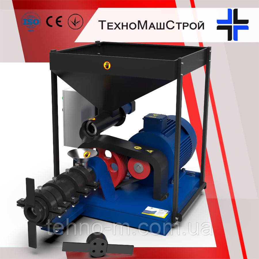 Екструдер кормовий ЕГК-200