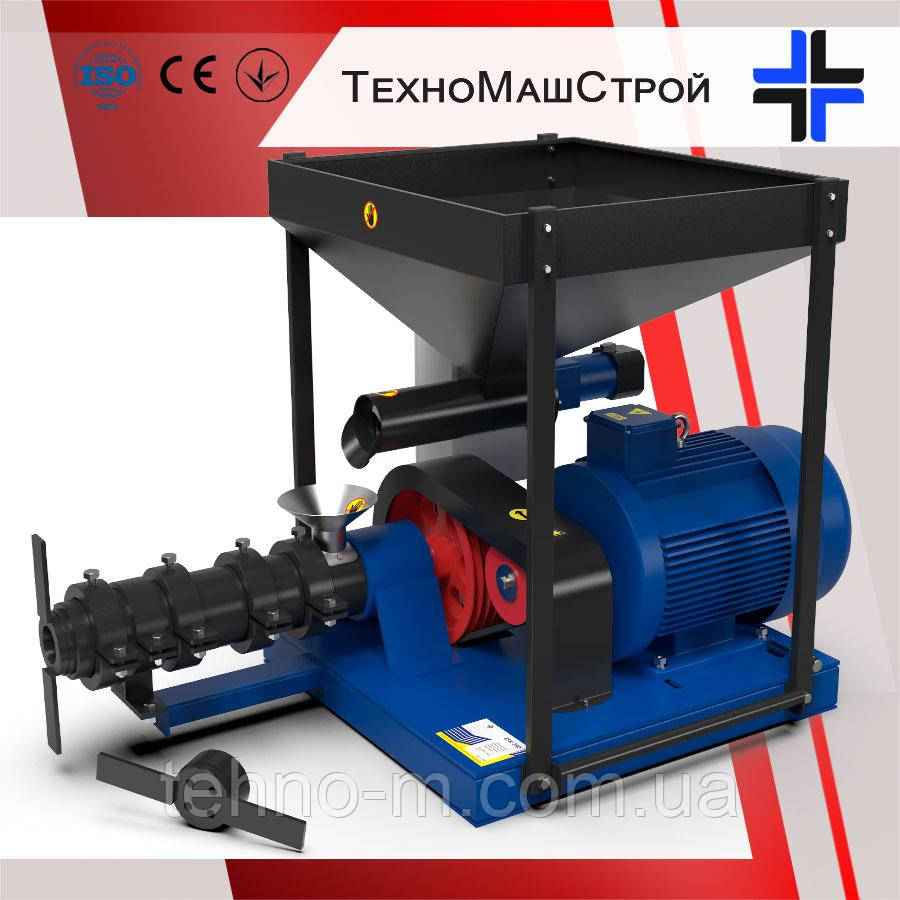 Екструдер зерновий ЕГК-350