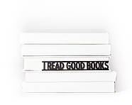 Закладка для книг I read good books, фото 3
