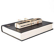 Закладка для книг I read good books, фото 6