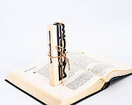 Закладка для книг "Good books", фото 4