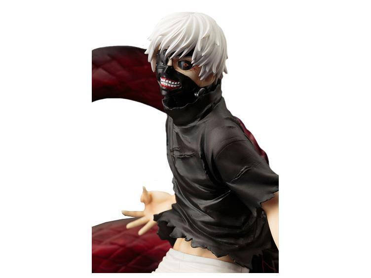 Статуэтка Кен Канеки Токийский гуль Tokyo Ghoul Kaneki Ken 22,5 см TG 21,49 (ID#993713488979357254), цена: 2200 ₴, купить на Prom.ua Статуэтка Кен Канеки Токийский гуль Tokyo Ghoul Kaneki Ken 22,5 см TG 21,49 (ID#993713488979357254), цена: 2200 ₴, купить на Prom.ua