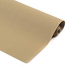 Екошкіра Шкірозамінник матовий для блокнотів 25*35см Бежевий SHZ030, фото 2
