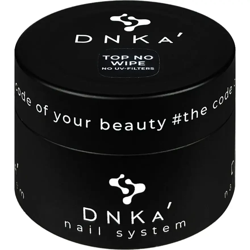 DNKa' Top No Wipe (no UV-filters) 30 ml