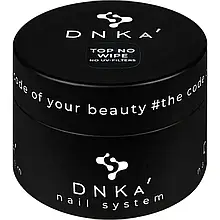 DNKa' Top No Wipe (no UV-filters) 30 ml