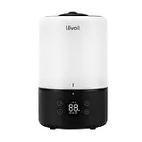 Зволожувач повітря Levoit Dual 200S PRO, SMART, WI-FI Ultrasonic, фото 3