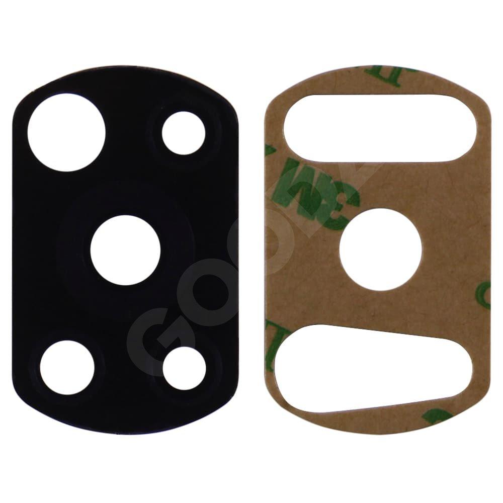 Скло камери для Xiaomi Poco X3 X3 NFC X3 Pro, фото 1